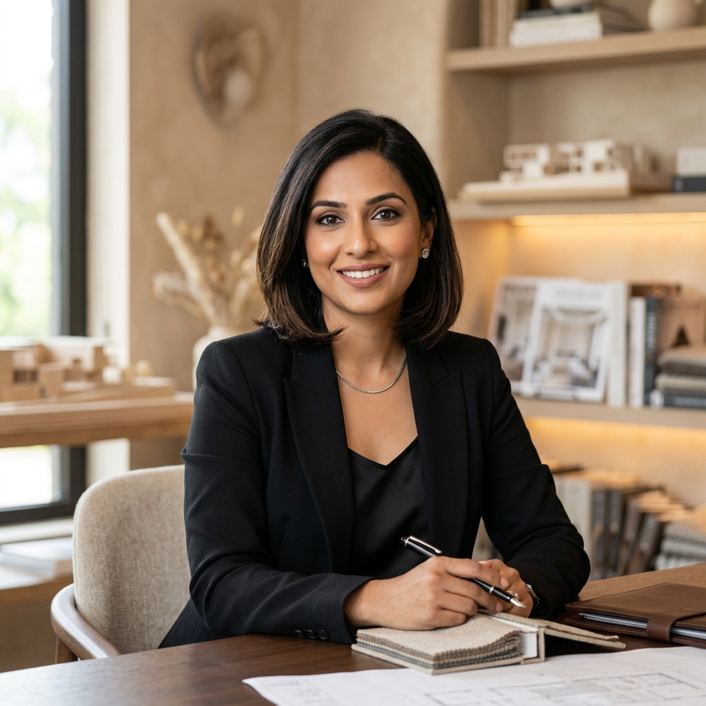 Aanya Mehta - Founder of Liora